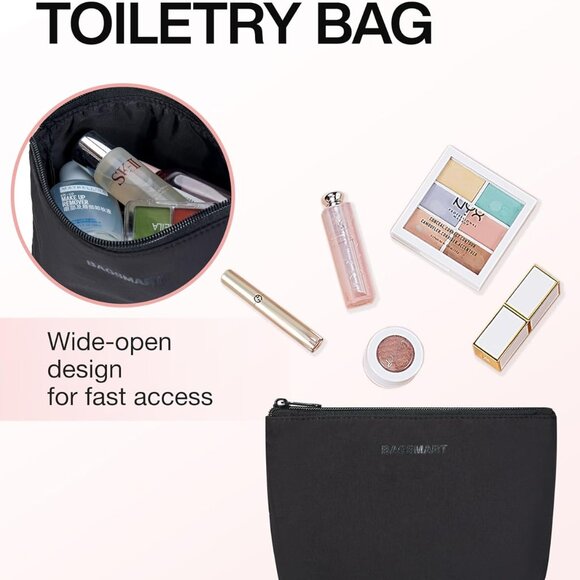 Weekender Bags for Women, Travel Duffel Bags with Shoe Compartment,Personal Item - Picture 7 of 7